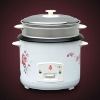 drum electric rice cooker