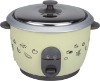 drum rice cooker( normal rice cooker), automatic cooking