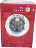 drum washing machine-8kg-lcd-1200rpm-CB/CE/ROHS/CCC/ISO9001-CHILD LOCK-3D WASHING
