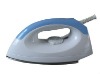 dry iron with Revolvable power cord