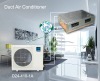duct air conditioner