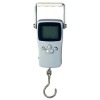 durable electronic hanging scale