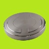 durable stainless steel solar tank cap