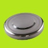 durable stainless steel solar water heater cap