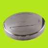 durable stainless steel solar water heater cover