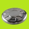 durable stainless steel solar water heater tank cap