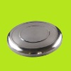 durable stainless steel solar water heater tank lid