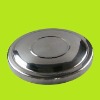 durable stainless steel tank cap for water heater