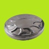 durable stainless steel water heater tank cap