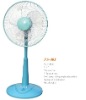 durable stand fan