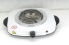 easy clean 1000W electric stove YQ-1010C