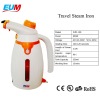 easy ironing EUM-108(White & Tangerine)