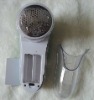 easy operating clothes shaver