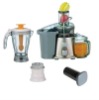 easy-to operate electric juicer for all kinds of fruits