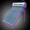ejaler hot sell solar water heater