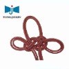elastic polyester cord make chinaknot for home appliances