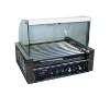 elctric hot roller  grill