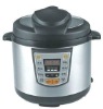 electic pressure cooker