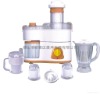 electric Food Processor 7in1
