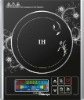 electric Induction Cooker