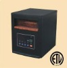 electric Infrared  heater