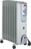 electric Oil filled heater with CE ROHS GS