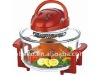 electric PIZZA halogen oven with  CB CE CSA EMC