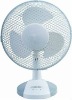 electric Plactic desk/table fan 9 inch Cheaper China