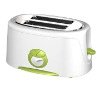electric TOASTER white China