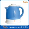 electric Water plastic kettle