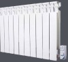 electric aluminium radiator with oil filled of 10 sections