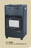 electric and gas heater(PO-E04)