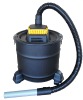 electric ash vacuum cleaner