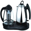electric automatic cooks coffee maker