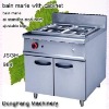 electric bain marie food warmer JSGH-984 bain marie with cabinet ,food machine