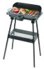 electric barbecue