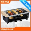 electric barbecue GS/CE/ETL/UL approval