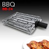 electric barbecue grill