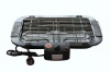 electric barbecue grill / BBQ electric grill