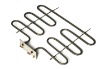 electric barbecue tube heater element