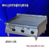 electric cast iron griddle, gas griddle(flat plate)