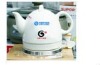 electric ceramic kettle