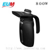 electric clothes steamer EUM-108(Black)