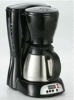 electric coffee makers with digital timer
