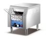electric conveyor toaster (food machine, bakery equipment)+