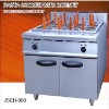 electric cooker, JSEH-888 pasta cooker with cabinet