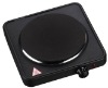 electric cooking plate