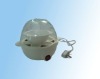 electric cooking steamer