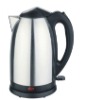 electric cordless kettle   WK-SMA315
