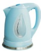 electric cordless kettle WK-TR04